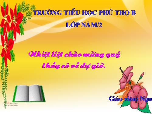 Tuần 26. Hội thổi cơm thi ở Đồng Vân