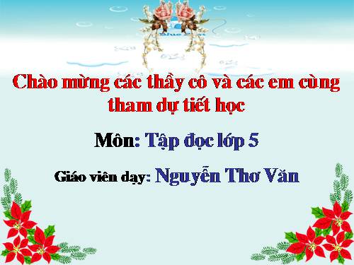 Tuần 27. Tranh làng Hồ