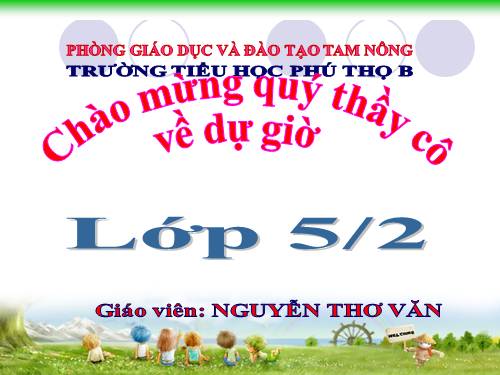 Tuần 26. Hội thổi cơm thi ở Đồng Vân