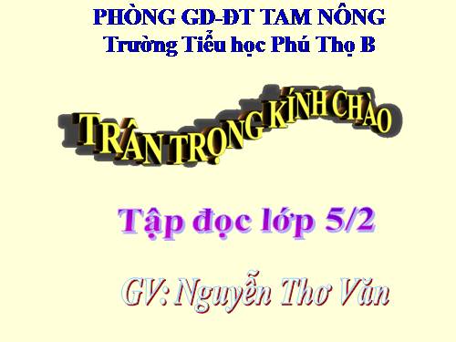 Tuần 20. Thái sư Trần Thủ Độ