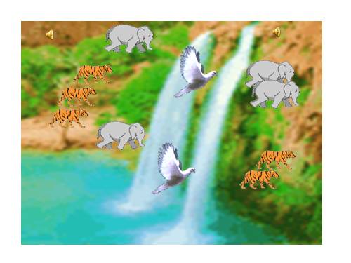 Tuần 15. Buôn Chư Lênh đón cô giáo