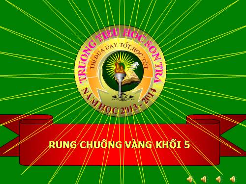 rung chuong vang khoi 5