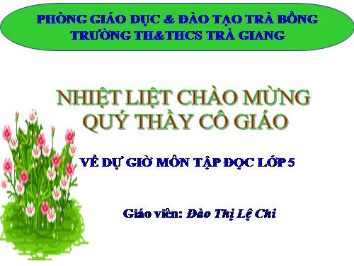 Tuần 27. Tranh làng Hồ