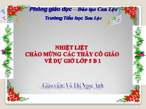 Tuần 12. Hành trình của bầy ong