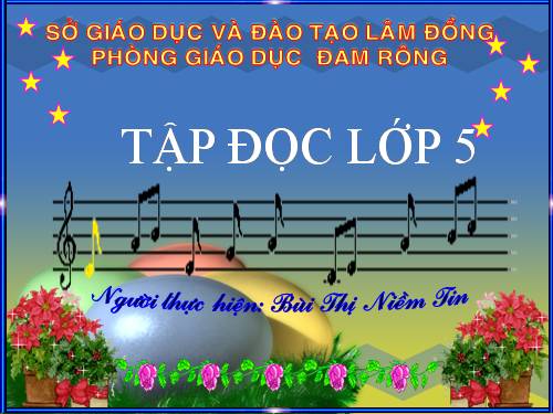 Tuần 17. Ca dao về lao động sản xuất