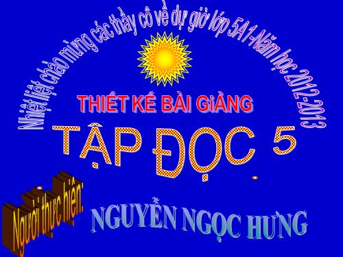 Tuần 14. Hạt gạo làng ta