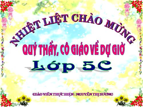 Tuần 13. Trồng rừng ngập mặn