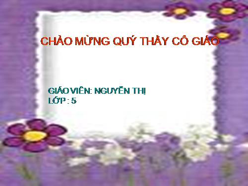 Tuần 14. Hạt gạo làng ta