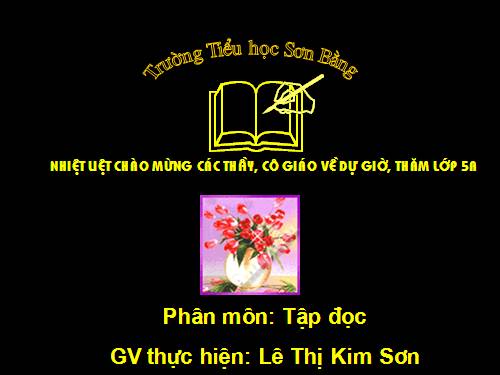 Tuần 32. Út Vịnh