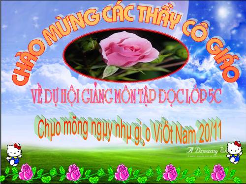 Tuần 9. Cái gì quý nhất?