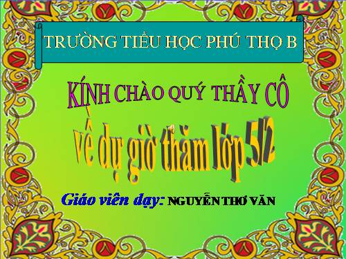 Tuần 14. Hạt gạo làng ta