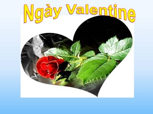 Valentine