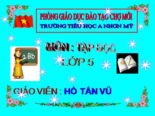 Tuần 13. Trồng rừng ngập mặn