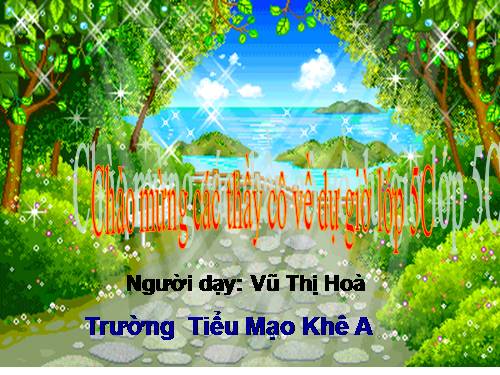 Tuần 5. Một chuyên gia máy xúc