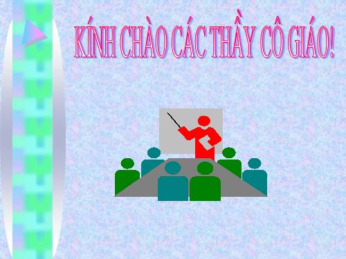 Tuần 12. Mùa thảo quả