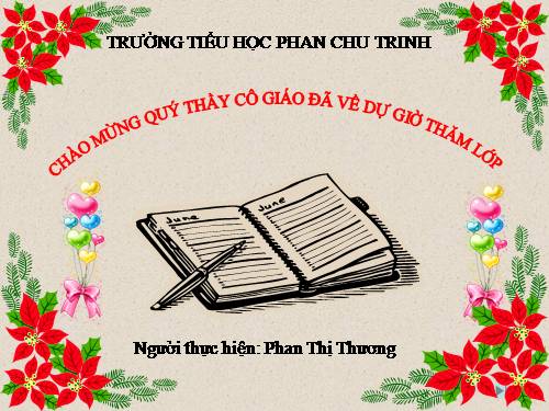 Tuần 9. Đất Cà Mau