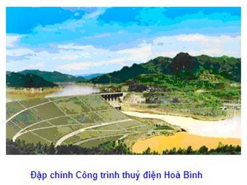 Tuần 7. Tiếng đàn ba-la-lai-ca trên sông Đà