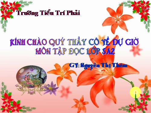 Tuần 6. Sự sụp đổ của chế độ A-pác-thai