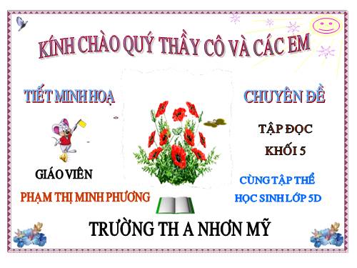 Tuần 7. Tiếng đàn ba-la-lai-ca trên sông Đà