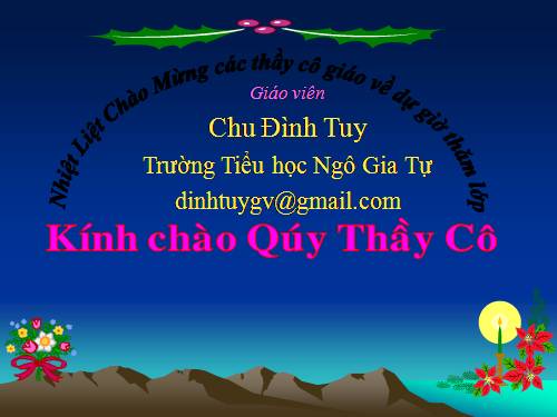 Tuần 5. Một chuyên gia máy xúc