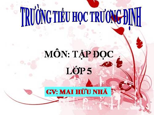 Tuần 5. Một chuyên gia máy xúc