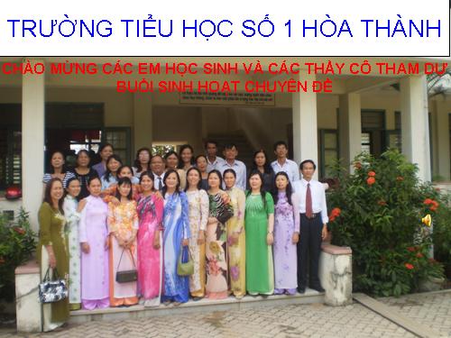 Tuần 12. Mùa thảo quả