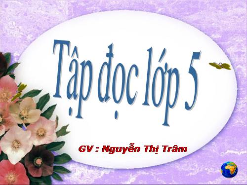 Tuần 27. Tranh làng Hồ