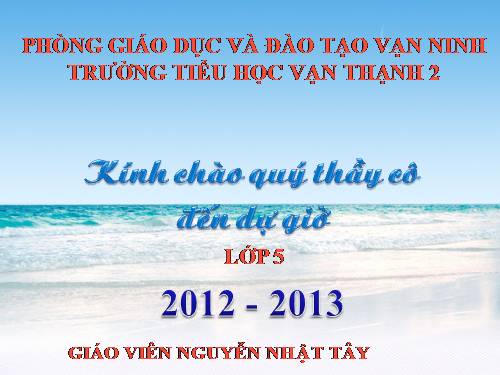 Tuần 16. Thầy thuốc như mẹ hiền