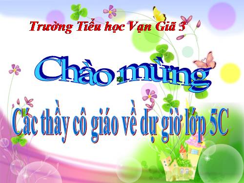 Tuần 10. Ôn tập Giữa Học kì I