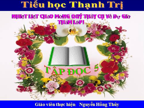 Tuần 30. Tà áo dài Việt Nam