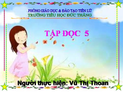 Tuần 27. Tranh làng Hồ