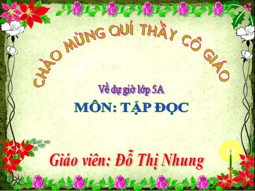 Tuần 17. Ca dao về lao động sản xuất