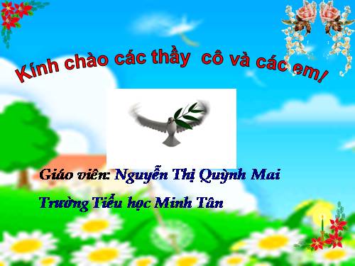 Tuần 27. Tranh làng Hồ