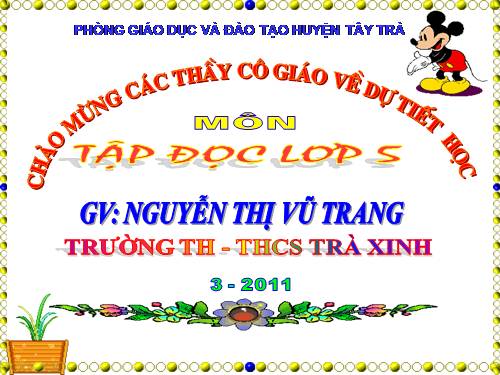 Tuần 27. Đất nước