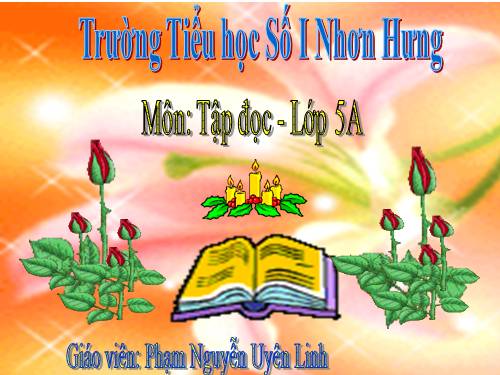 Tuần 27. Tranh làng Hồ