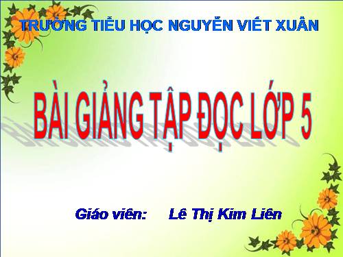 Tuần 25. Phong cảnh đền Hùng