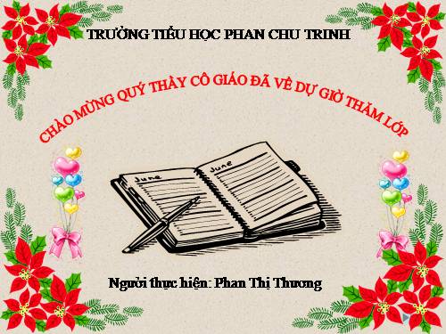 Tuần 9. Đất Cà Mau