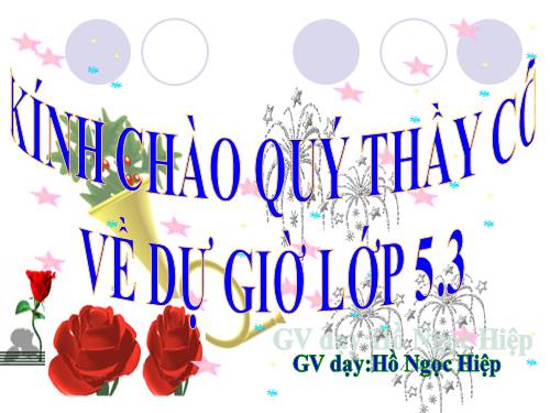 Tuần 30. Tà áo dài Việt Nam