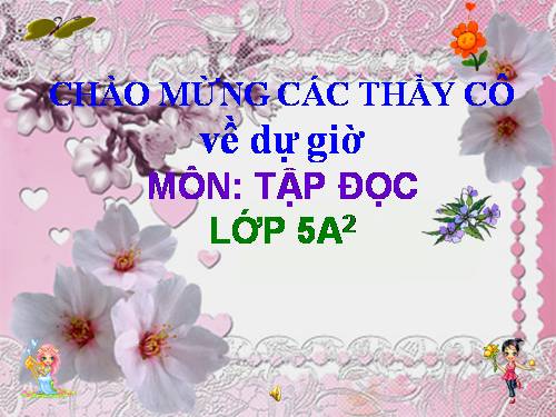 Tuần 16. Thầy cúng đi bệnh viện