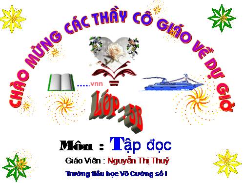 Tuần 20. Nhà tài trợ đặc biệt của Cách mạng