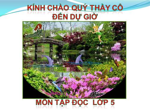 Tuần 14. Hạt gạo làng ta