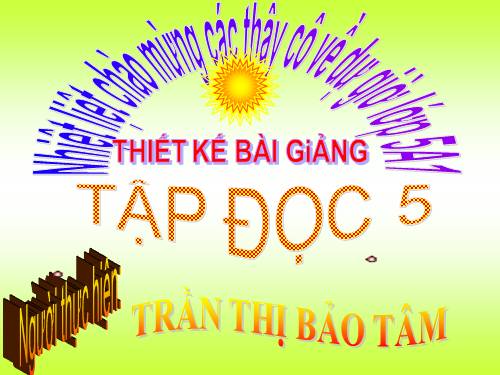 Tuần 14. Hạt gạo làng ta