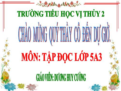 Tuần 5. Một chuyên gia máy xúc