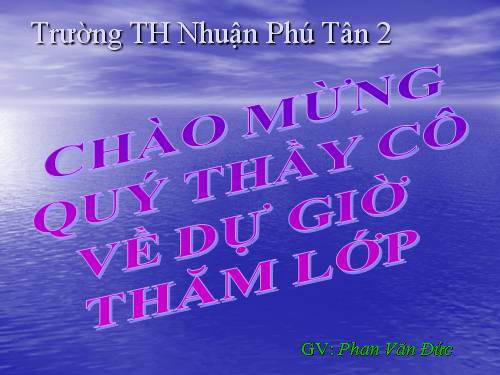 Tuần 16. Thầy thuốc như mẹ hiền