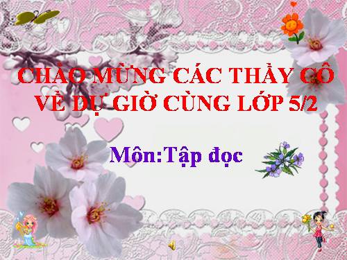 Tuần 16. Thầy cúng đi bệnh viện