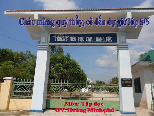 Tuần 14. Chuỗi ngọc lam