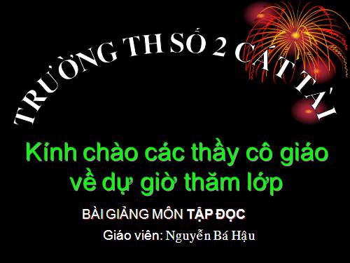 Tuần 27. Tranh làng Hồ