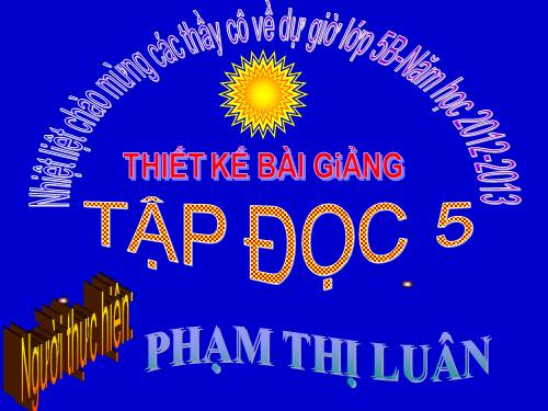 Tuần 14. Hạt gạo làng ta