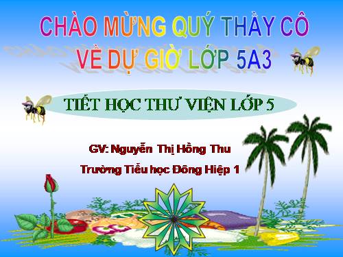 Tuần 9. Đất Cà Mau