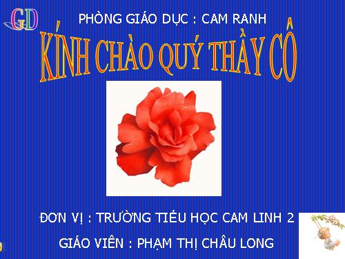 Tuần 27. Đất nước